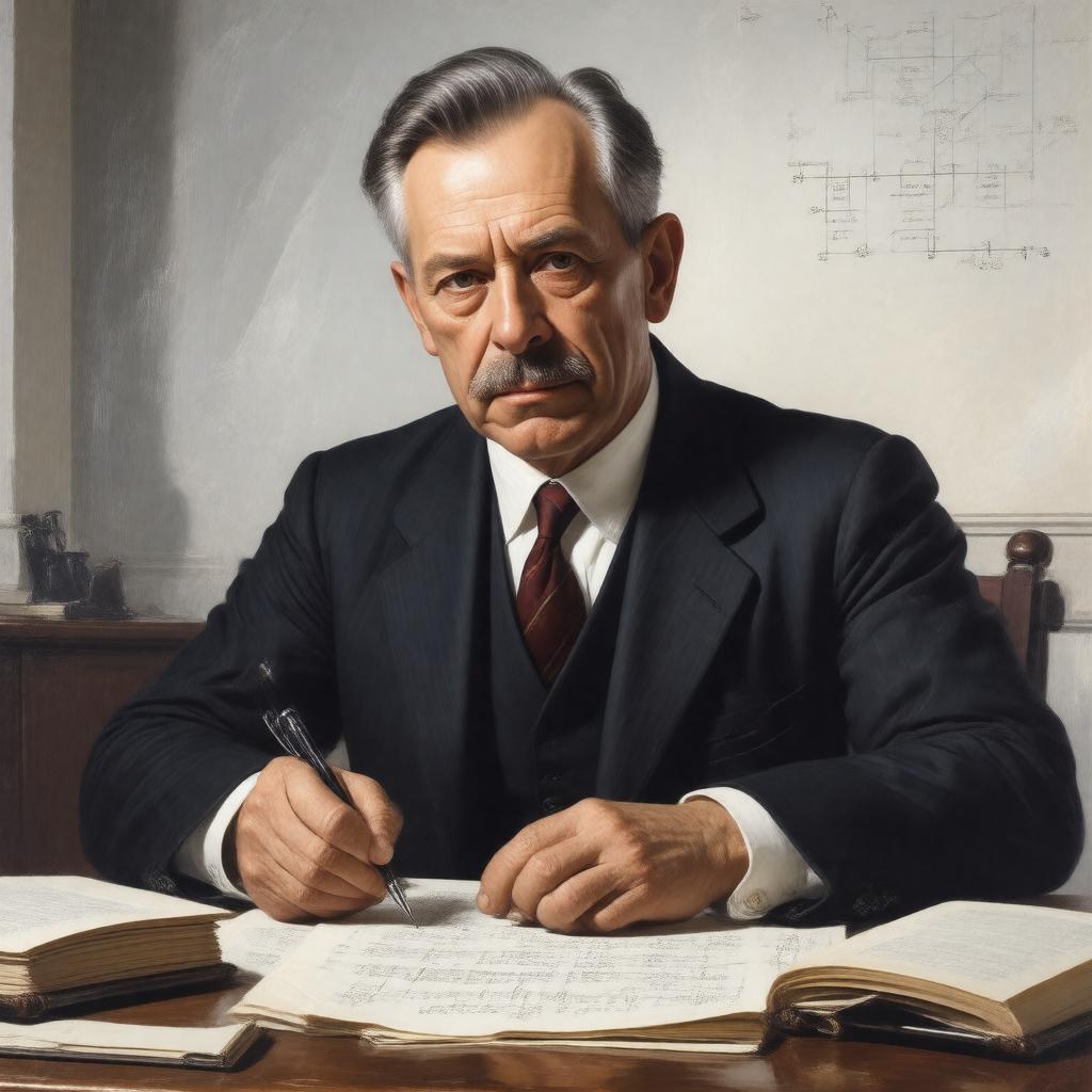 Ernst Witt